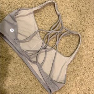 Lululemon bra